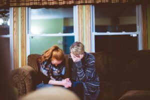 Depression in Females