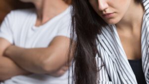 Avoid an Abusive Relationship