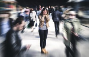 Anxiety and Panic Disorder