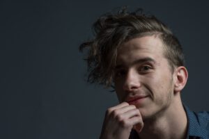 Helping Men Who Are Being Abused