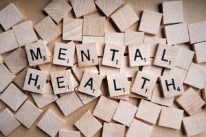 Maintain A Sound Mental Health