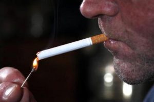 Smoking and Mental Health