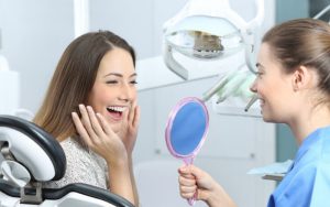 What Is Anxiety-free Dentistry?