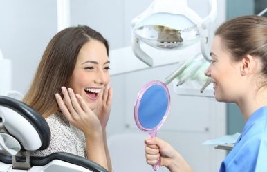 What Is Anxiety-free Dentistry?