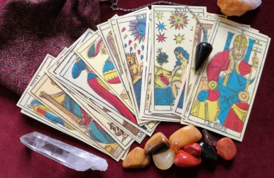 Tarot Cards: Ways on How It Boosts our Mental Health
