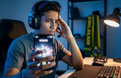 How Brazil’s New Esports Betting Laws Could Impact Your Mental Health