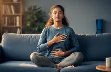 What Dr. K Teaches Us About Breaking Free from Anxiety’s Grip