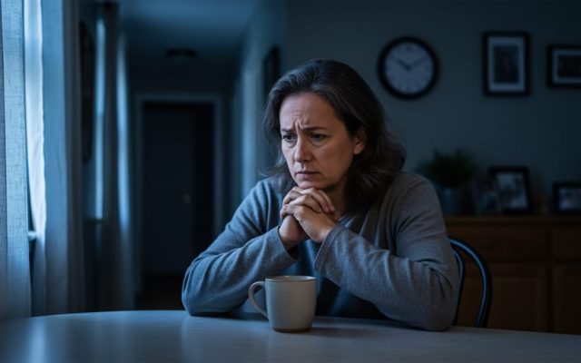 The Questions You’re Afraid to Ask About Domestic Violence (Answered Here)