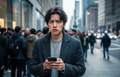 Agoraphobia vs. Social Anxiety: Key Differences and Which Condition You May Be Facing