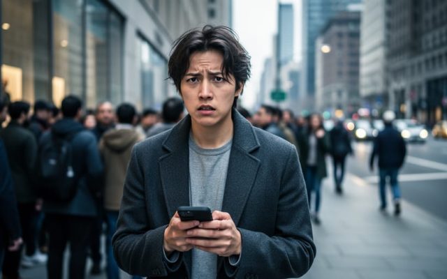 Agoraphobia vs. Social Anxiety: Key Differences and Which Condition You May Be Facing
